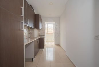 Apartamento T3 em Lisboa