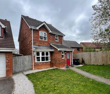 Masefield Way, Royston - Photo 5