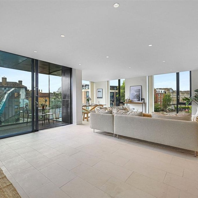 3 bedroom apartment to rent - Photo 1