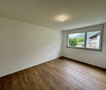 Neuwertige 4.5-Zimmer-Gartenwohnung zu vermieten - Photo 6