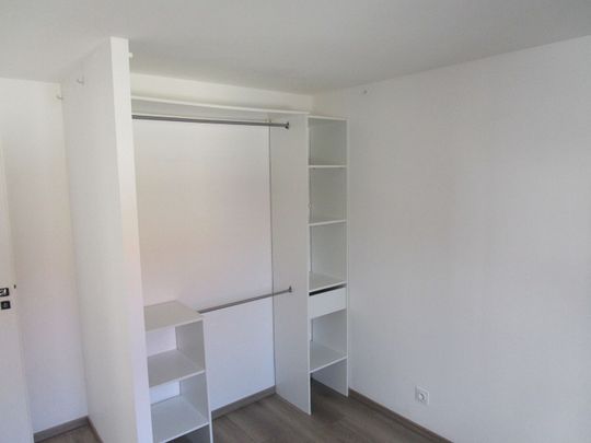 Location appartement 3 pièces, 58.10m², Saint-Jean-de-Monts - Photo 1