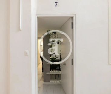 Dúplex de alquiler en Carrer Viladomat, La Nova Esquerra de l'Eixample - Photo 3