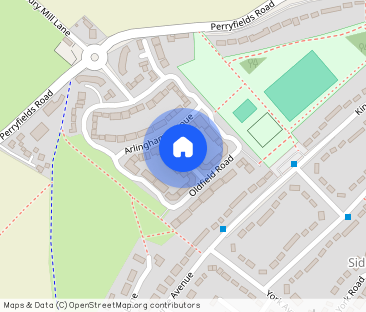 Pear Close, Bromsgrove, B61 0GS - Photo 1