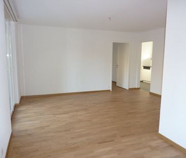 Befristetes Mietverhältnis per 30.09.2027 - Photo 1