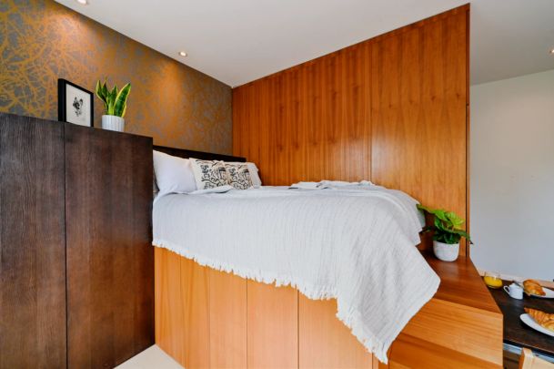 Superior Studio - Photo 1