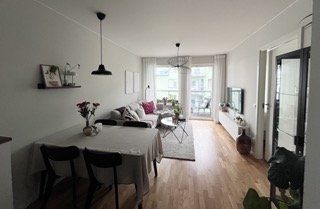 Forskningsringen, Sundbyberg - Photo 1
