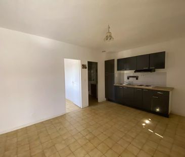 Appartement 2 Pièces 28 m² - Photo 4