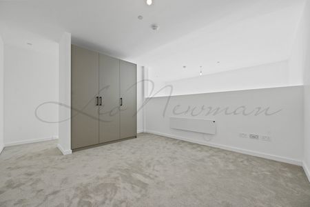 Caroline Street, Limehouse, E1 - Photo 5