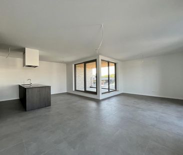 Energiezuinig app met 3 slpks en autostaanplaats - Photo 4