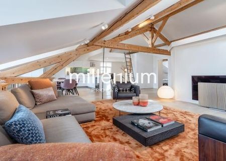 Appartement avec terrasse au Grand Saconnex - Photo 3