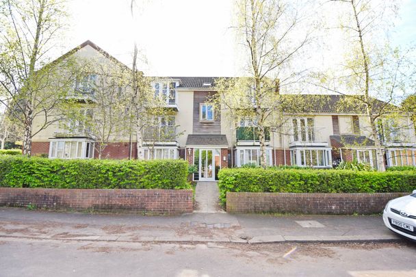 Richeson Walk, Henbury - Photo 1