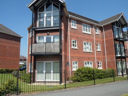 2 bedroom apartment to rent - Photo 4