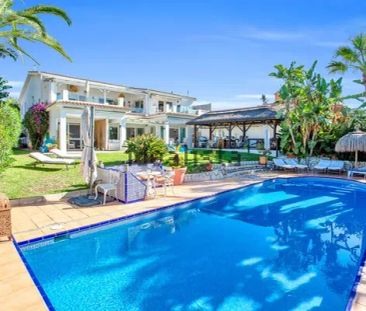 Alquiler de casa o chalet independiente en Avenida Cartagena - Photo 6