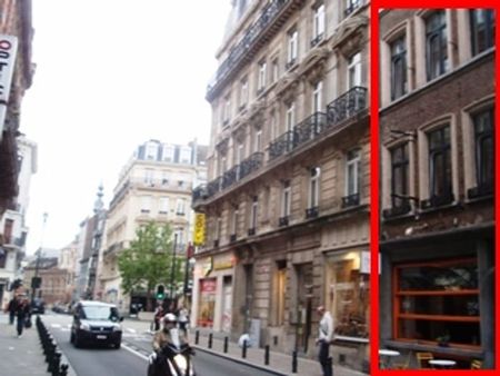 Appartement te huur - Photo 4