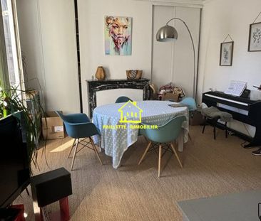 A LOUER T3 - Photo 5