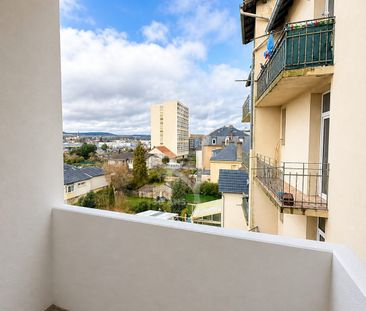 Location Appartement 3 pièces 83m² METZ 57050 - Photo 2