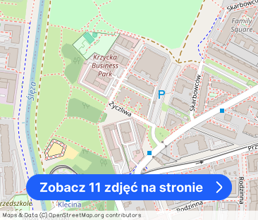 Krzyki, Krzycka, 2 Pok.,48m2, IIIp., Balkon, Winda - Zdjęcie 1