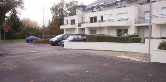 Appartement de 48m2 à louer sur Chavagne - Photo 2