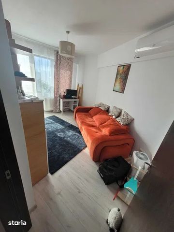Ap 3cam/Aparatorii Patriei /Renovat/Balcon/Disponibil imediat - Photo 2
