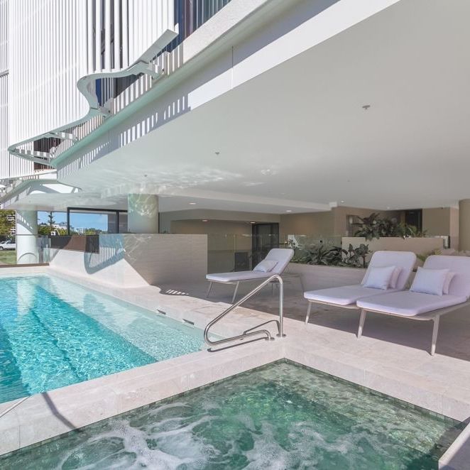 BEACHFRONT FURNISHED APARTMENT - CALA DEI - Photo 1