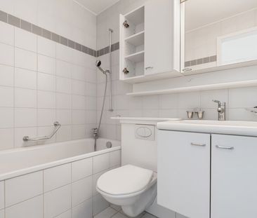 3.5 Zimmer, 67 m², 2. Stock - Photo 3