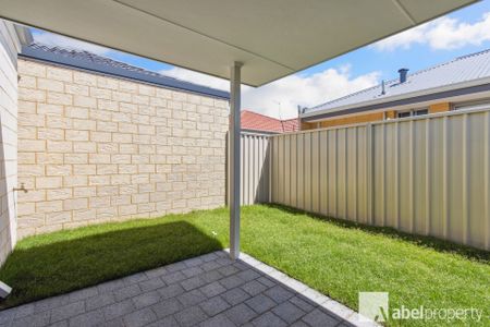 Brand New & Ready For Move In Now - Photo 3