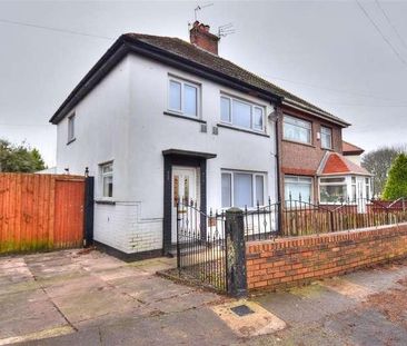 Boundary Road, Litherland, L21 - Photo 2