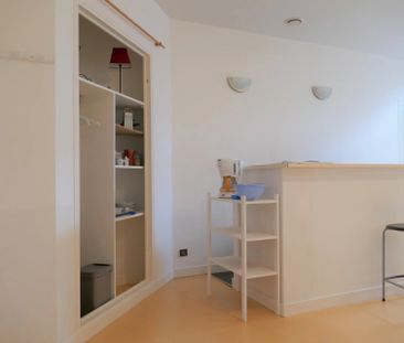 Location Appartement 1 pièce 26m² ST BRIEUC 22000 - Photo 3