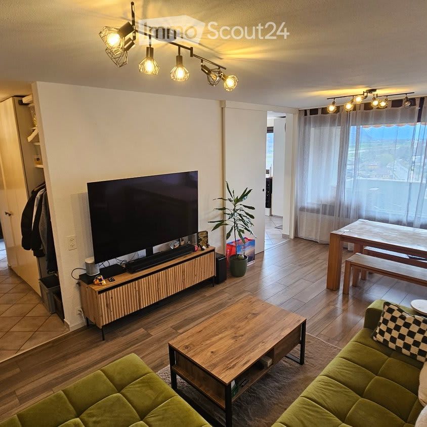 3.5 Zimmer - Photo 1