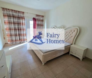 Upgraded Furnished 2 + Maid Villa For Rent in JVC - Photo 2