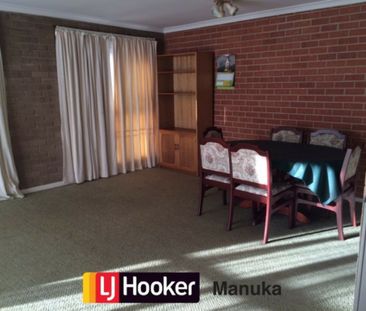 27 Muresk Street, Farrer ACT, Belconnen - Photo 6