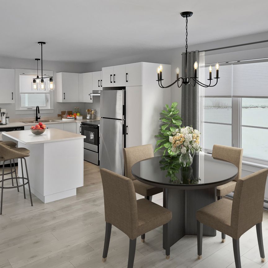 - Sugarloaf Crt., E1B 0P7, Riverview - Photo 1