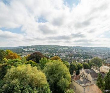 2 bedroom property to rent in Bath - Photo 1