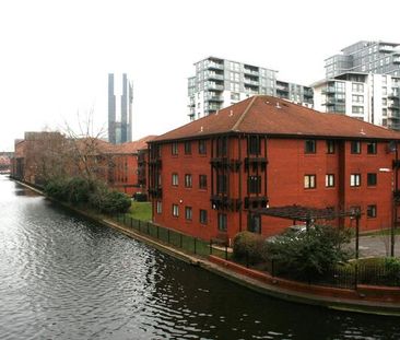 Kings Court, Bridge Street - Photo 1