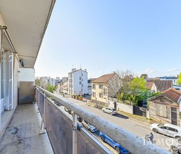 Appartement 3 pièces - 66m² - Photo 4