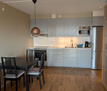 Årstaskogs väg, Stockholm - Foto 1