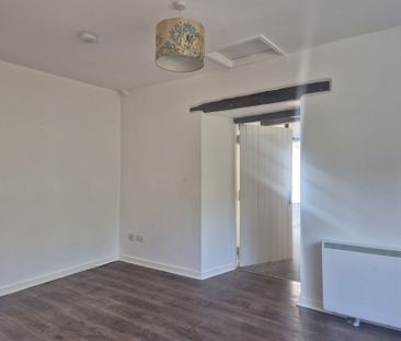 1 bed semi-detached bungalow to rent in Stoke Prior Lane, Leominster - Photo 4