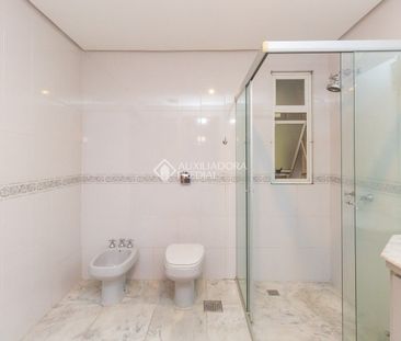Casa em Condomínio com 4 quartos e 603m² para alugar em Três Figuei... - Photo 6