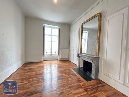 Location Appartement 2 pièces 93m² GRENOBLE 38000 - Photo 3