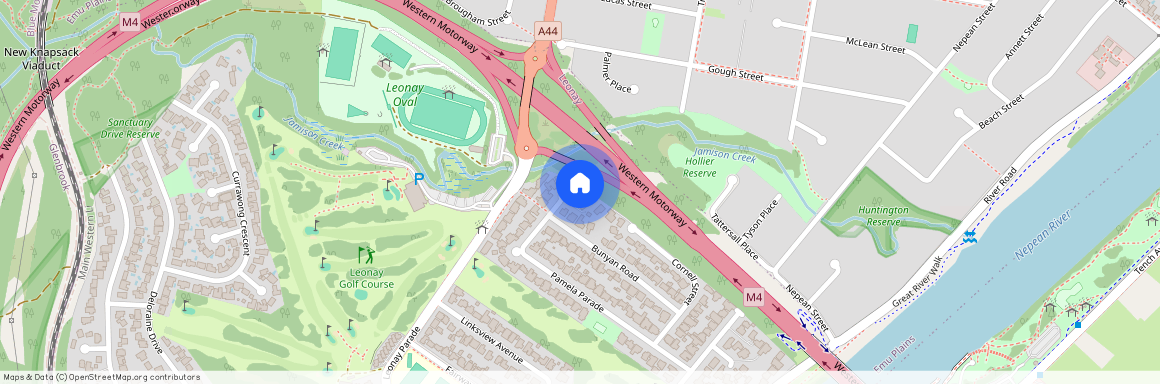 66 Pamela Parade, NSW 2750, Leonay