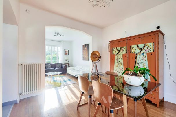 MAISON MEUBLEE 3 CHAMBRES - LE VESINET - Photo 1