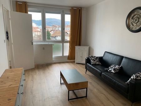 Appartement Firminy - Photo 3