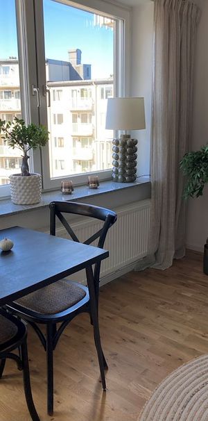 Astrabacken 10A, Södertälje Centrum - Foto 1