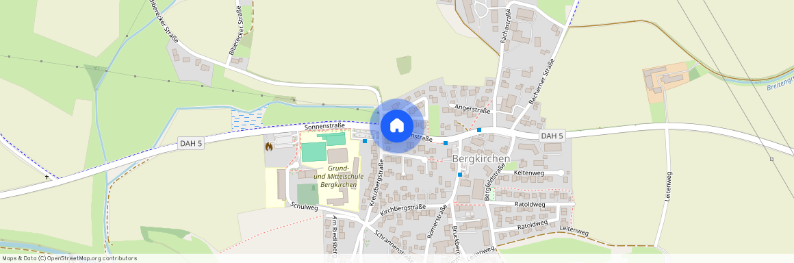 85232, Bergkirchen Bayern