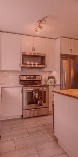 Condo 3 chambres à louer - Photo 1