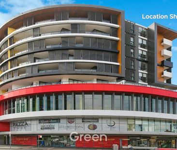 Supreme Location, Large Lounge Space, Ground Floor! - Photo 6