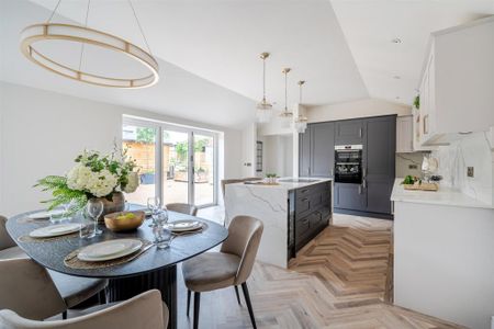 3 bedroom bungalow to rent - Photo 5