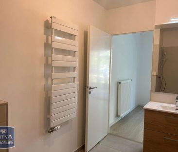 Appartement à louer 2 pièces 37.5m² - Photo 4