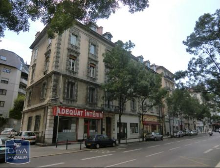 Appartement à louer 1 pièce 20.04m² - Photo 3