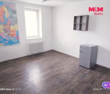 Pronájem bytu 1+kk a garsoniéry 41 m², Družební 733, Ostrava Krásné... - Photo 2